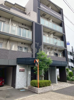 【外観】 | ジュイールパルフェ西新井