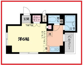 【間取り】 | アダージョ