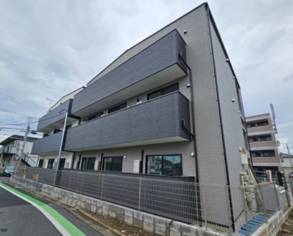 アンソレイエ鴻巣