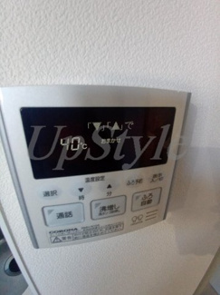 【設備】 | ベスタ金町