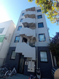 ベスタ金町の画像