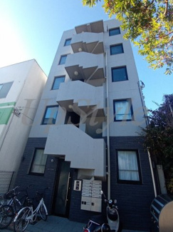 【外観】 | ベスタ金町