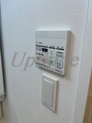 【設備】 | ルフレプレミアム町屋