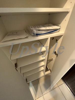 【収納】 | ルフレプレミアム町屋