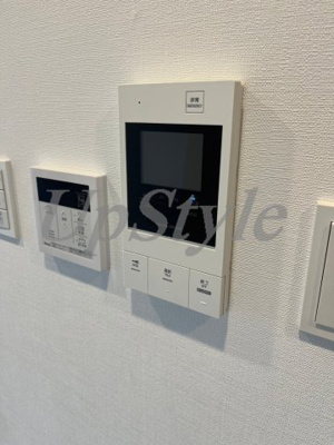 【設備】 | ルフレプレミアム町屋