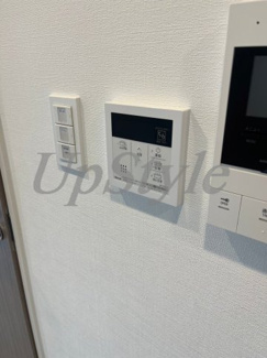 【設備】 | ルフレプレミアム町屋