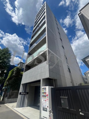 【外観】 | ルフレプレミアム町屋