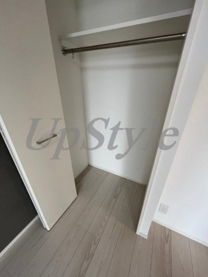 【収納】 | ルフレプレミアム町屋