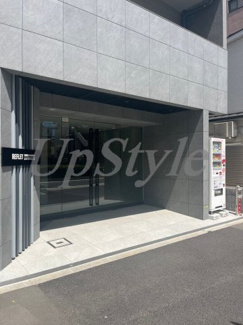 【エントランス】 | ルフレプレミアム町屋