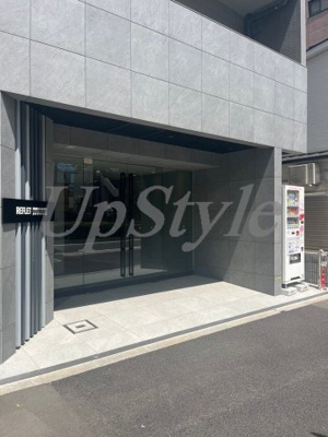 【エントランス】 | ルフレプレミアム町屋