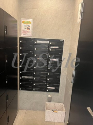 【その他共用部分】 | ルフレプレミアム町屋