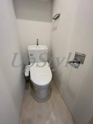 【トイレ】 | ルフレプレミアム町屋