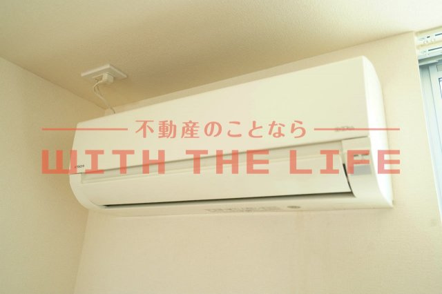 regalo合川【キャッシュバック対象物件】の設備