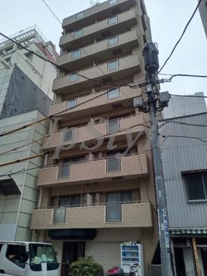 【外観】 | メイクスデザイン秋葉原