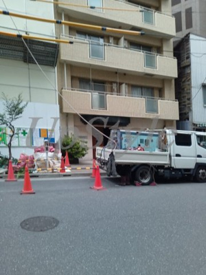 【外観】 | メイクスデザイン秋葉原