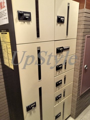 【その他共用部分】 | メイクスデザイン秋葉原