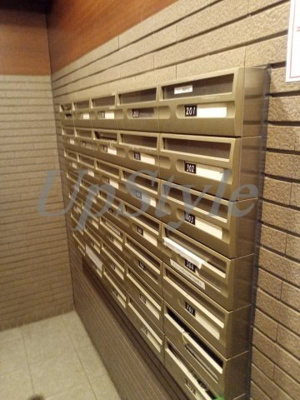 【その他共用部分】 | メイクスデザイン秋葉原