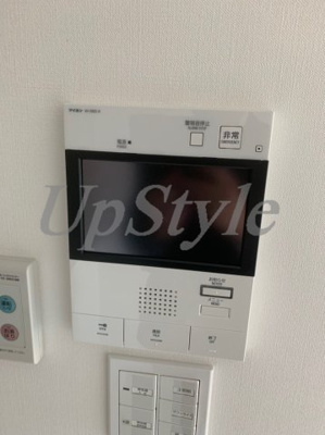 【設備】 | アートアパートメントイン東京ノース