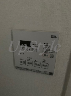【設備】 | アートアパートメントイン東京ノース
