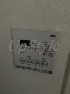 【設備】 | アートアパートメントイン東京ノース