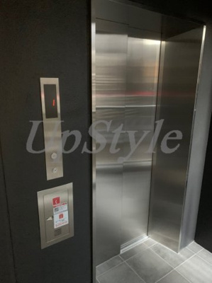 【その他共用部分】 | アートアパートメントイン東京ノース