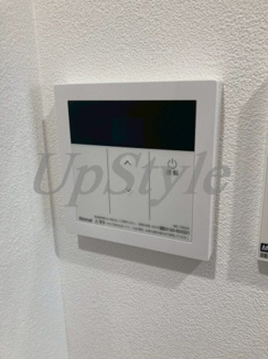 【設備】 | メルラス北千住