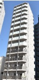【外観】 | アゼスト亀有サウスタワー