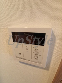 【設備】 | ラドゥセール四ツ木ウエスト
