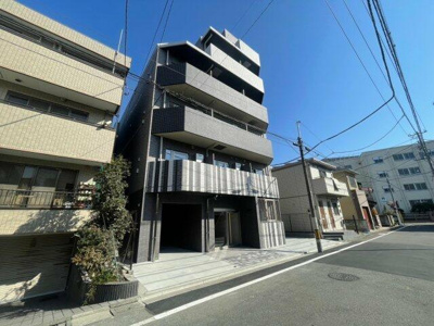 【外観】 | マキシヴクロス梅島