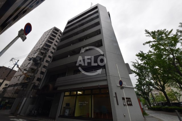 カセッティ新町　堀江小学校区の外観|カセッティ新町　外観