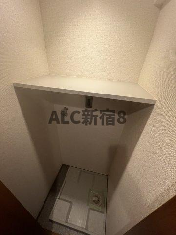 トーシンフェニックス中野新橋パインアイルの設備
