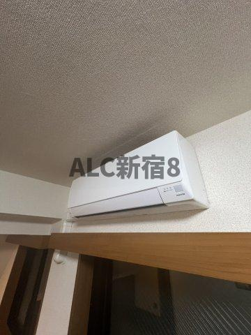 トーシンフェニックス中野新橋パインアイルの設備