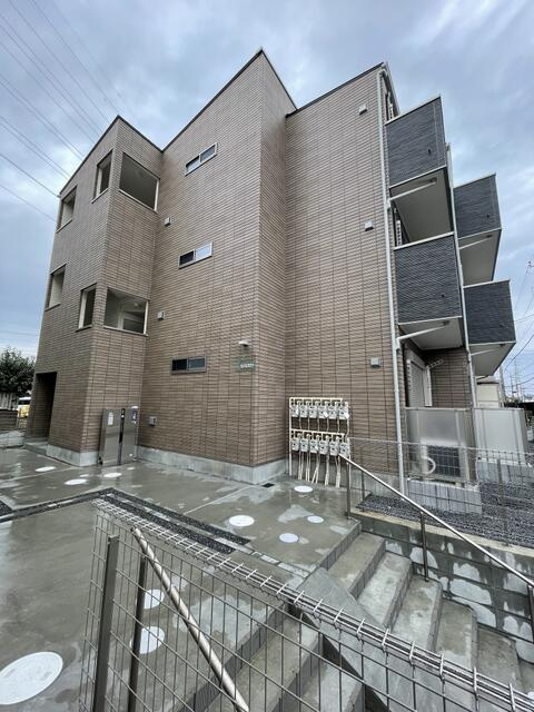 ＲＩＺＥ南流山のその他共用部分