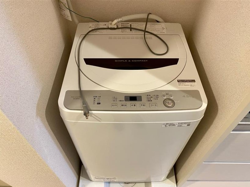クレイノコルノの設備
