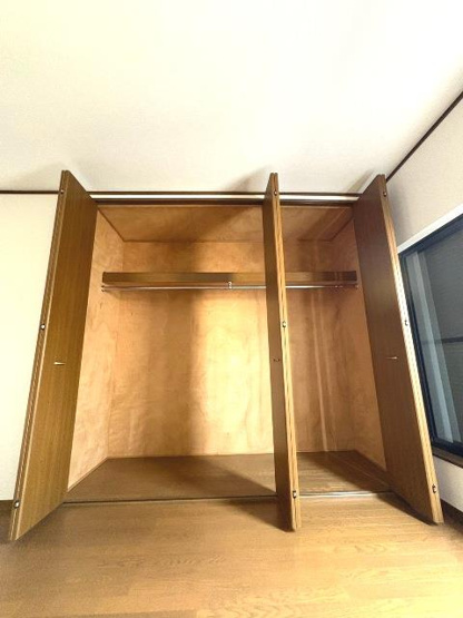 【収納】 | 肥子町２丁目戸建