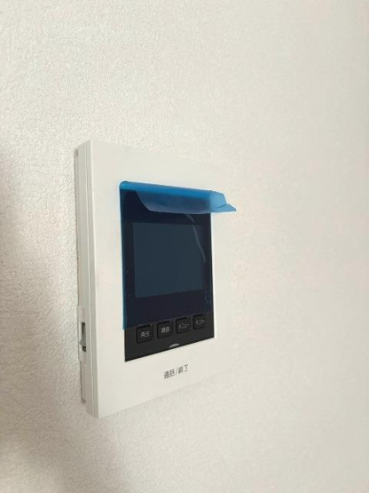 【セキュリティ】 | 肥子町２丁目戸建