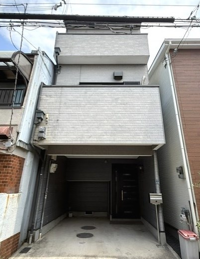 【外観】 | 肥子町２丁目戸建