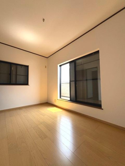 【内装】 | 肥子町２丁目戸建