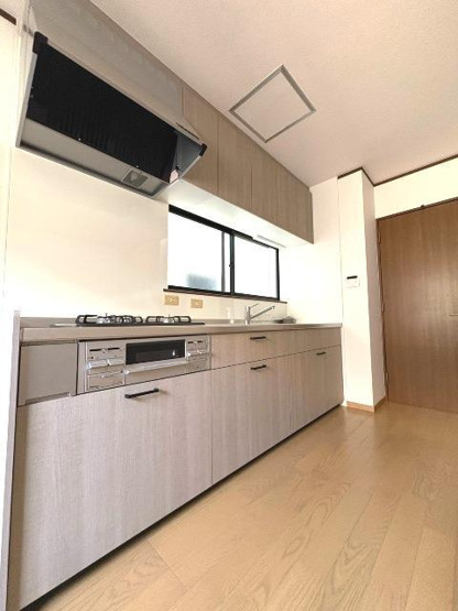 【キッチン】 | 肥子町２丁目戸建