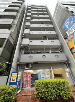【外観】 | ルミネ日本橋