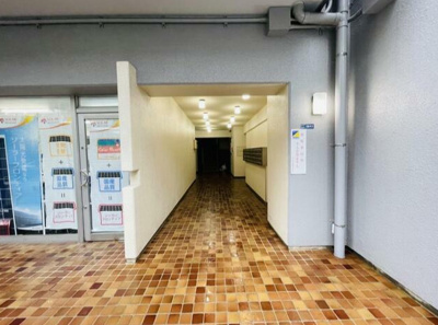 【エントランス】 | ルミネ日本橋