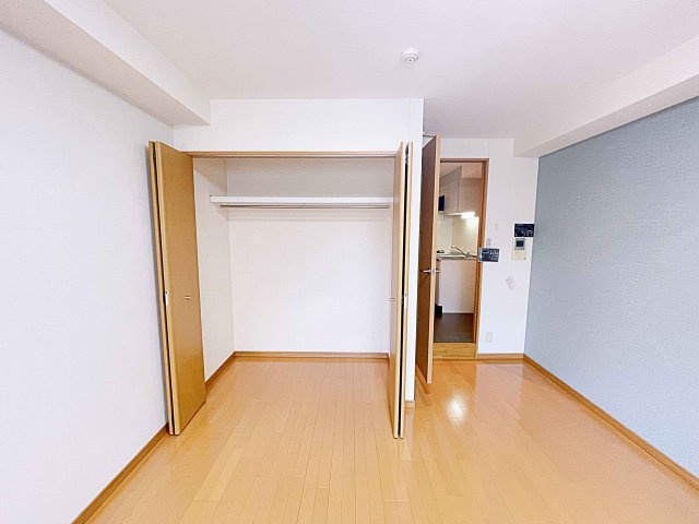 【収納】 | セントラルハイツ名古屋【名古屋市賃貸・オートロック】