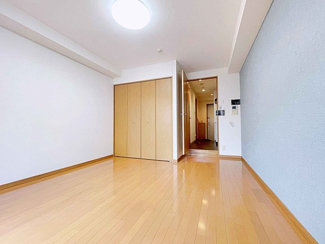 【洋室】 | セントラルハイツ名古屋【名古屋市賃貸・オートロック】