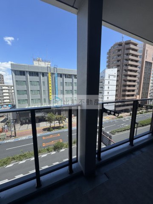 【展望】 | BluRock後楽園