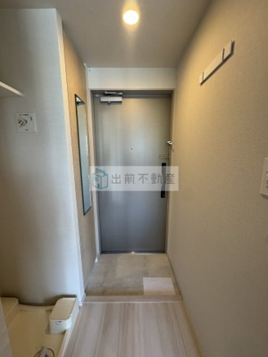 【玄関】 | BluRock後楽園