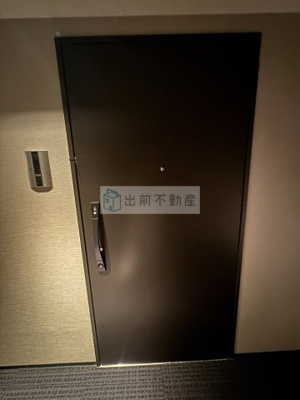 【玄関】 | BluRock後楽園
