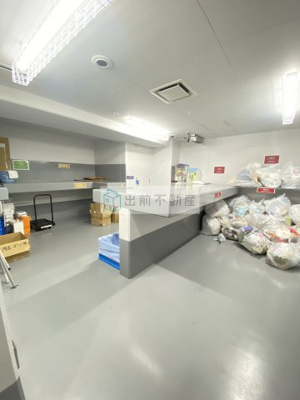 【その他共用部分】 | BluRock後楽園