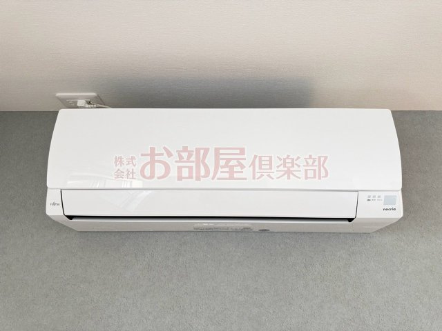 ADC津福ラシュレの設備