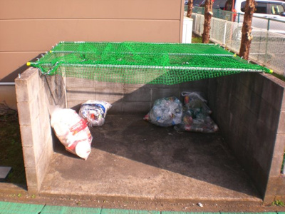 【その他共用部分】 | レオパレスＫⅡ