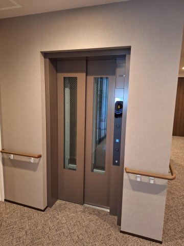 （シニア限定）紡ぎ野のその他共用部分